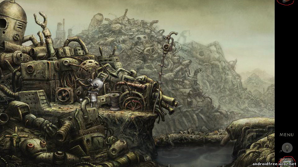 Machinarium