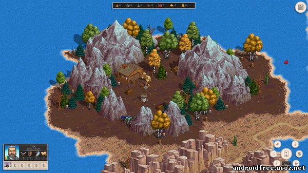 Royal Bounty HD