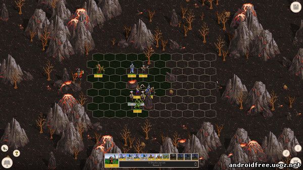 Royal Bounty HD