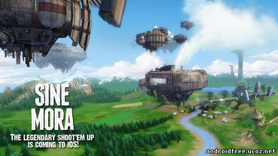 Sine Mora
